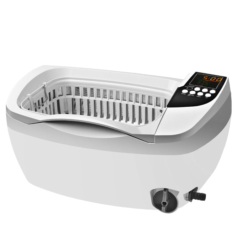 Aparat de curățat cu ultrasunete acd-4830 vol. 3.0l 150w