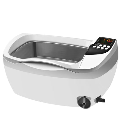 Aparat de curățat cu ultrasunete acd-4830 vol. 3.0l 150w