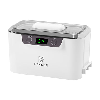 Curățător cu ultrasunete acds-300, vol. 0.8l 60w