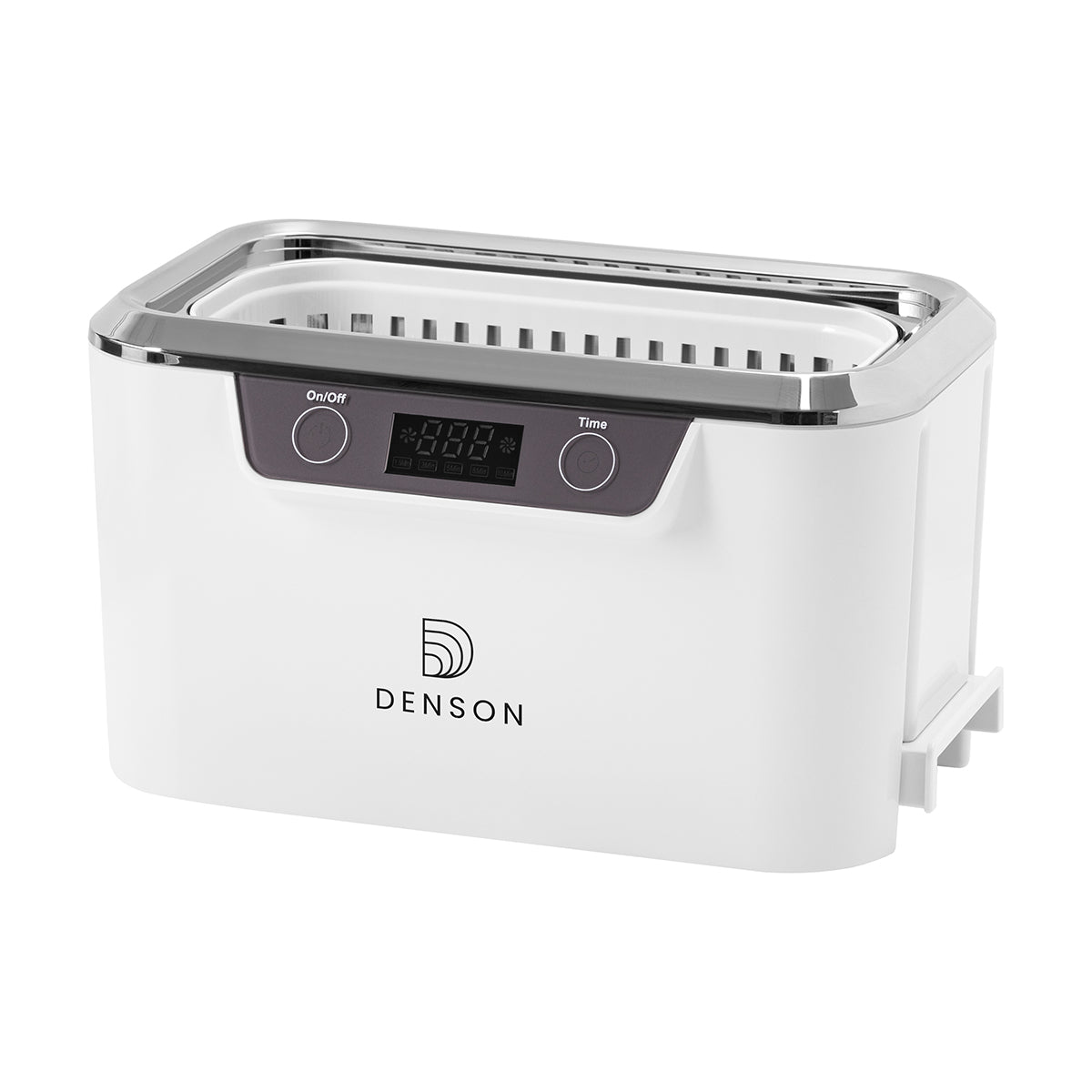 Curățător cu ultrasunete acds-300, vol. 0.8l 60w