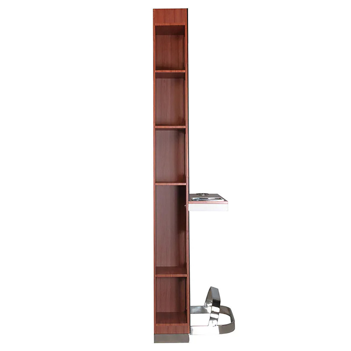 Consolă de coafură Gabbiano b058 cireș