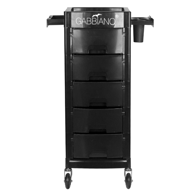 Ucenic coafor Gabbiano ft65-a negru