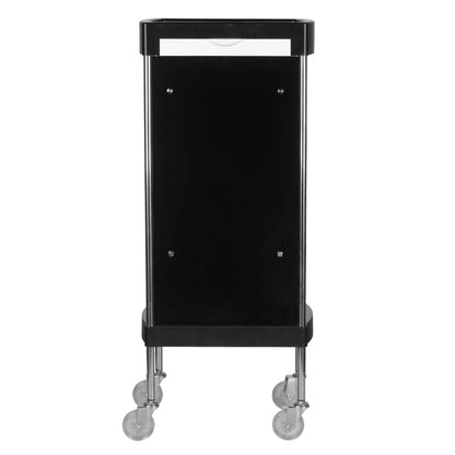 Ucenic coafor Gabbiano fx11f negru