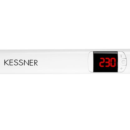 Placa pentru păr ionică Kessner 230 ° c