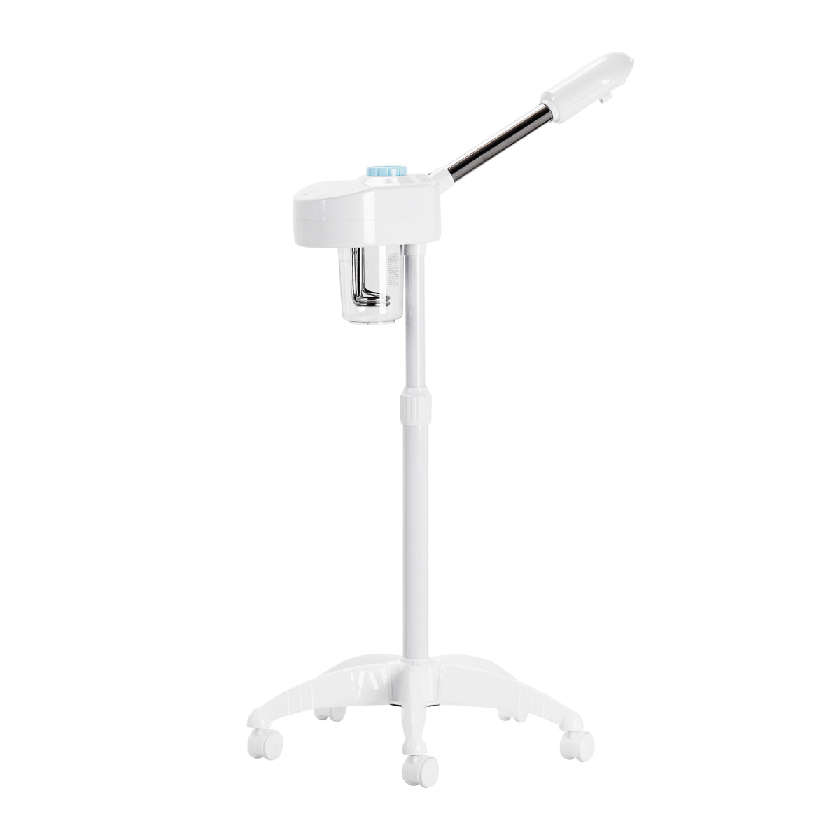 Vapozon cosmetic Giovanni D-09 alb