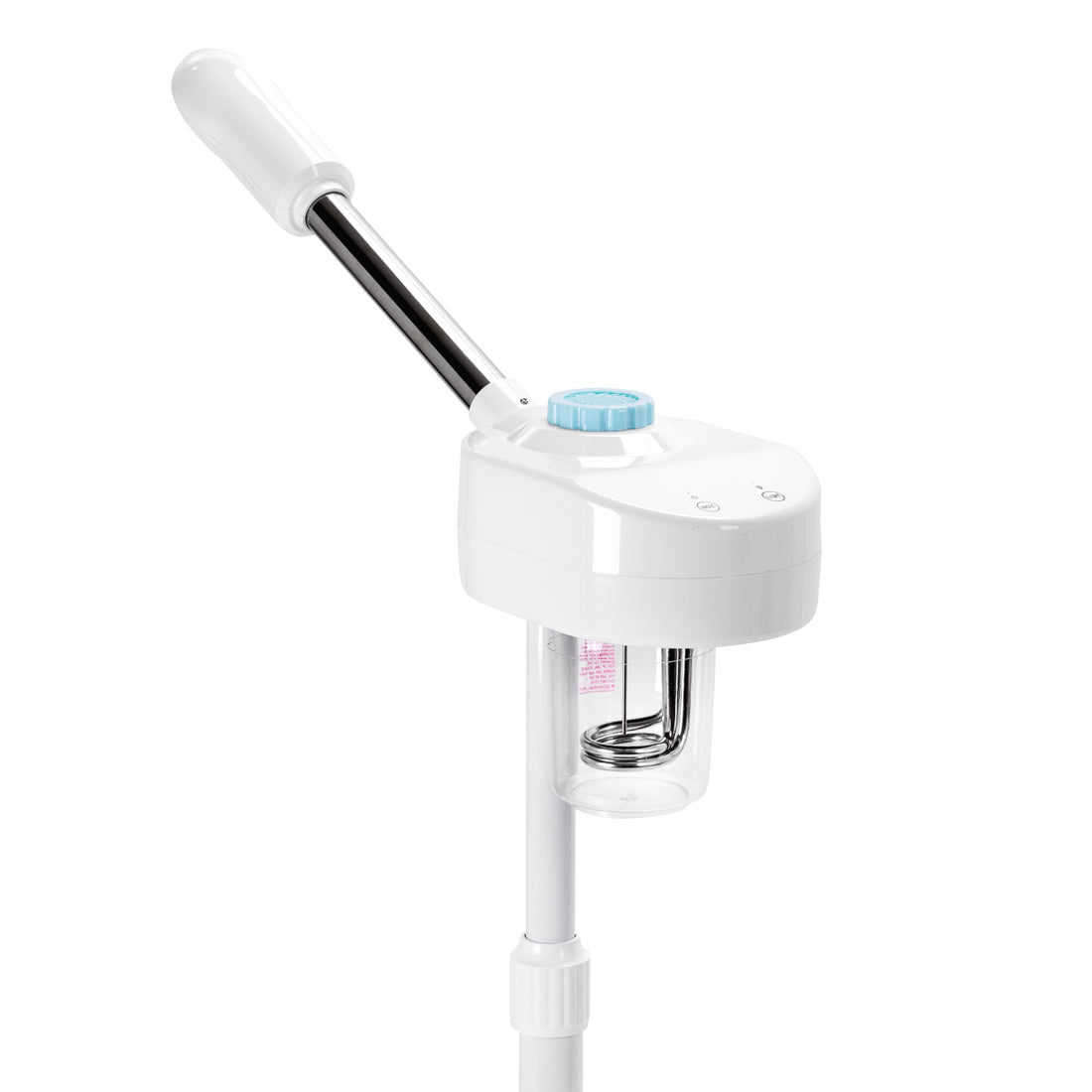 Vapozon cosmetic Giovanni D-09 alb