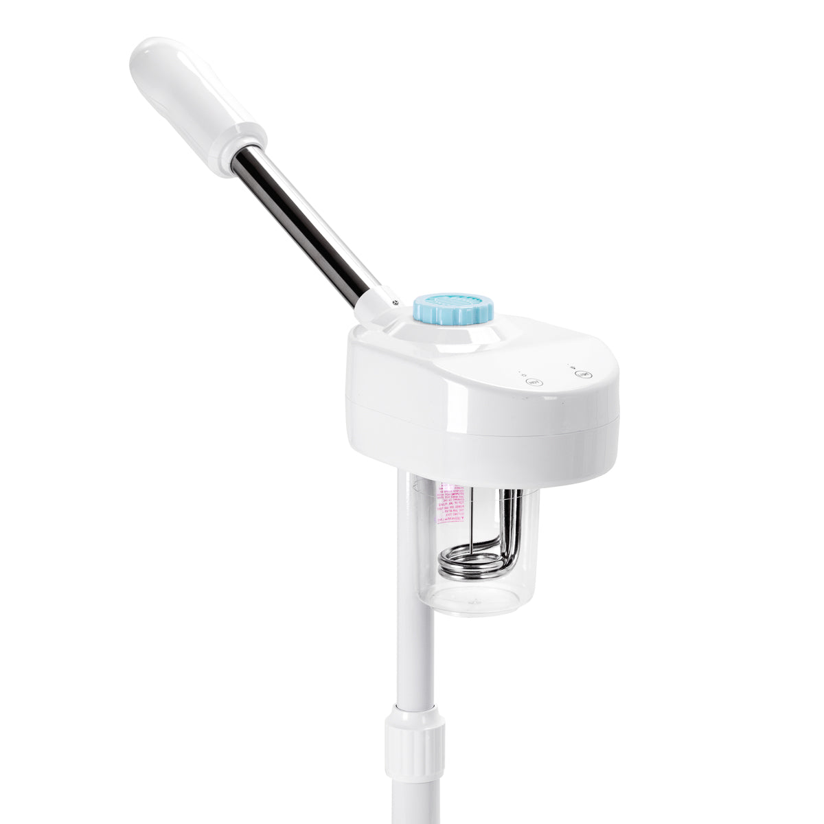 Vapozon cosmetic Giovanni D-09 alb