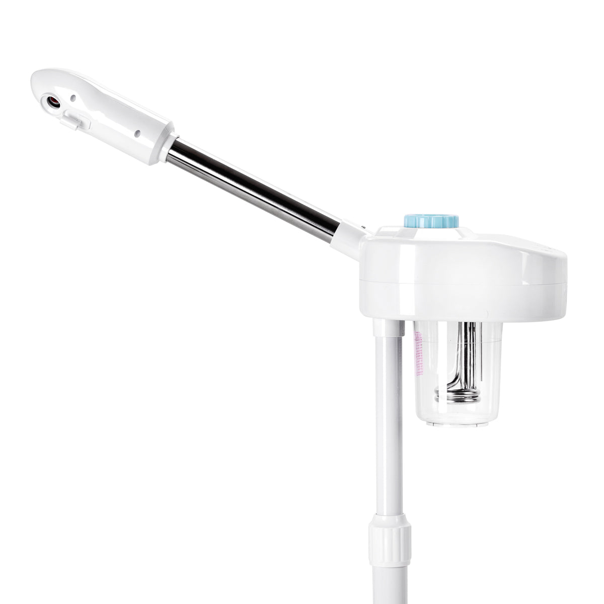 Vapozon cosmetic Giovanni D-09 alb
