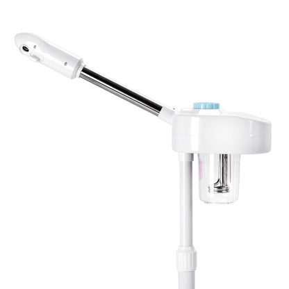 Vapozon cosmetic Giovanni D-09 alb