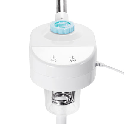 Vapozon cosmetic Giovanni D-09 alb