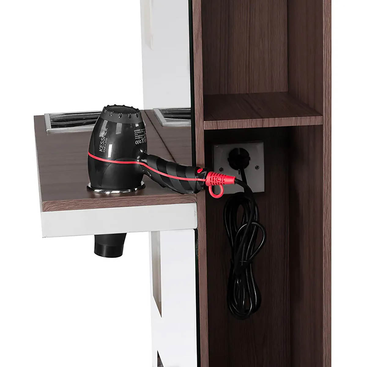 Consolă coafor Gabbiano b058 venge