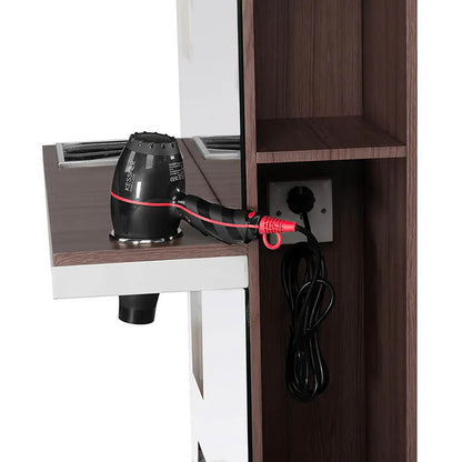 Consolă coafor Gabbiano b058 venge