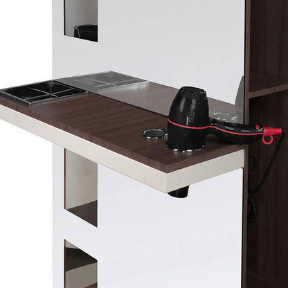 Consolă coafor Gabbiano b058 venge