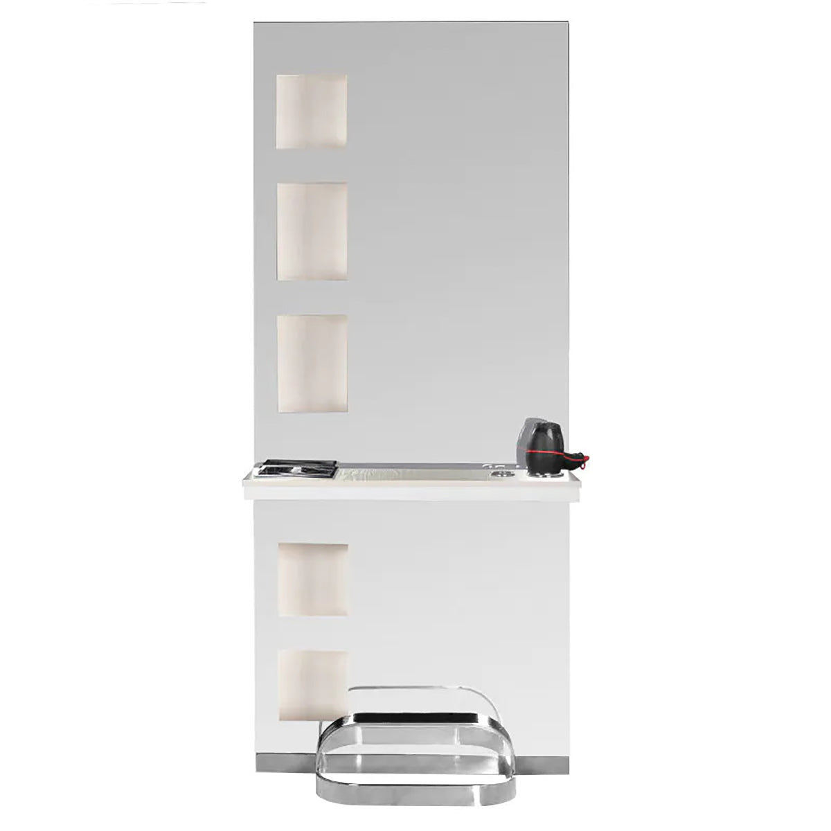 Consolă coafură Gabbiano b058 pearl