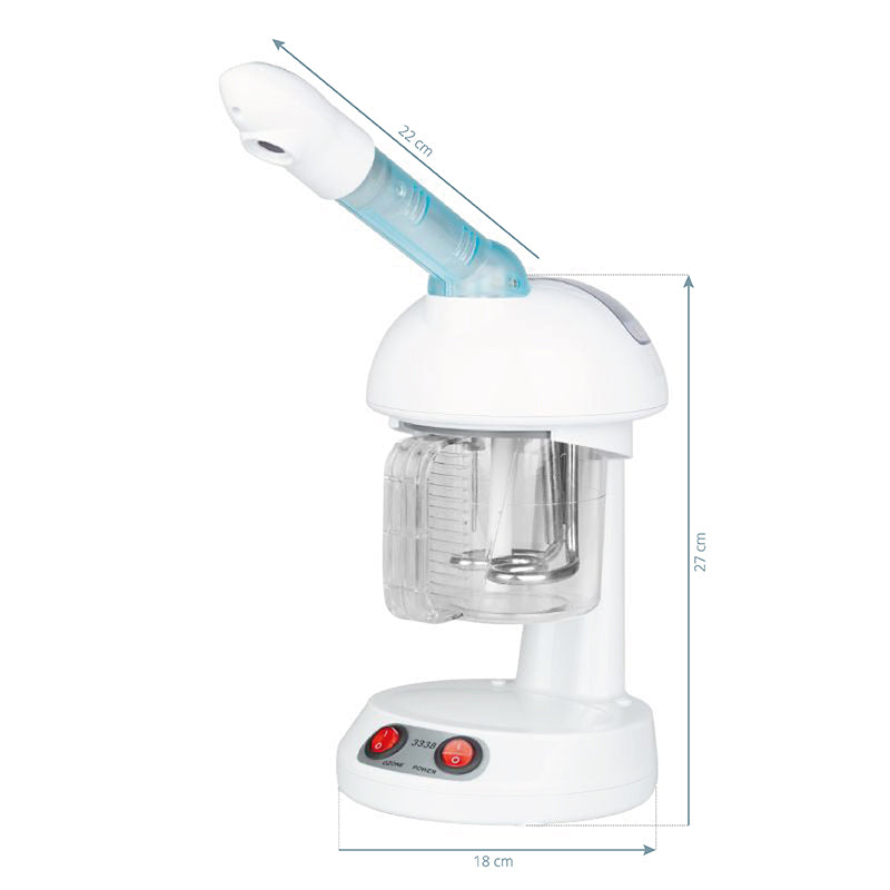 Vapozon cosmetic Giovanni mini f-17