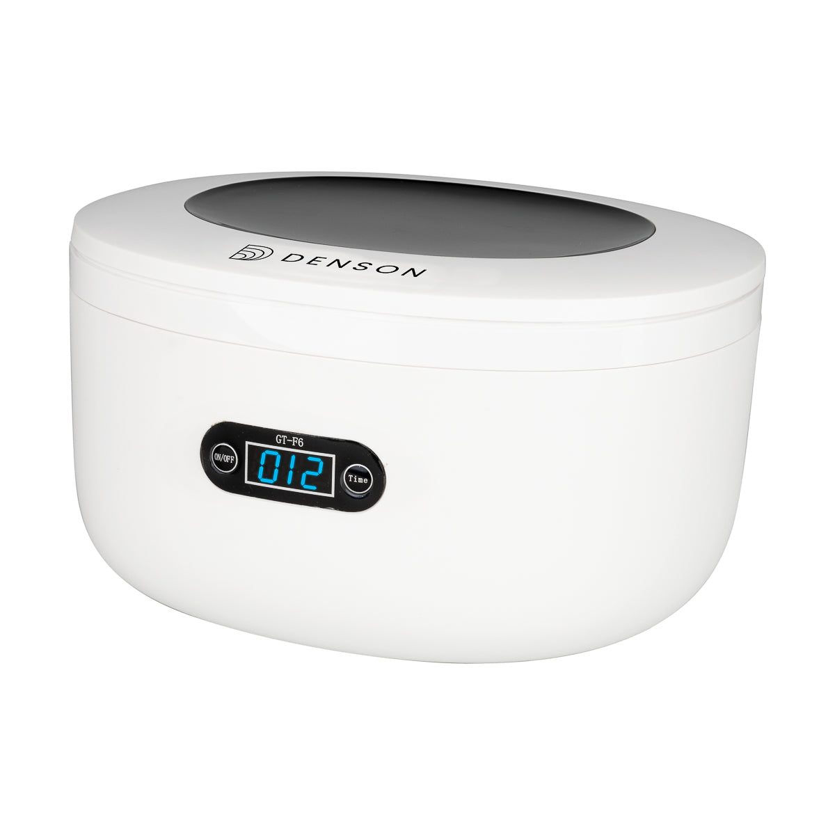 Aparat de curățat cu ultrasunete Denson F6-B - 750 ml