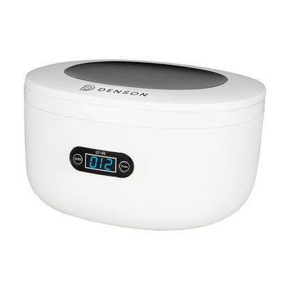 Aparat de curățat cu ultrasunete Denson F6-B - 750 ml