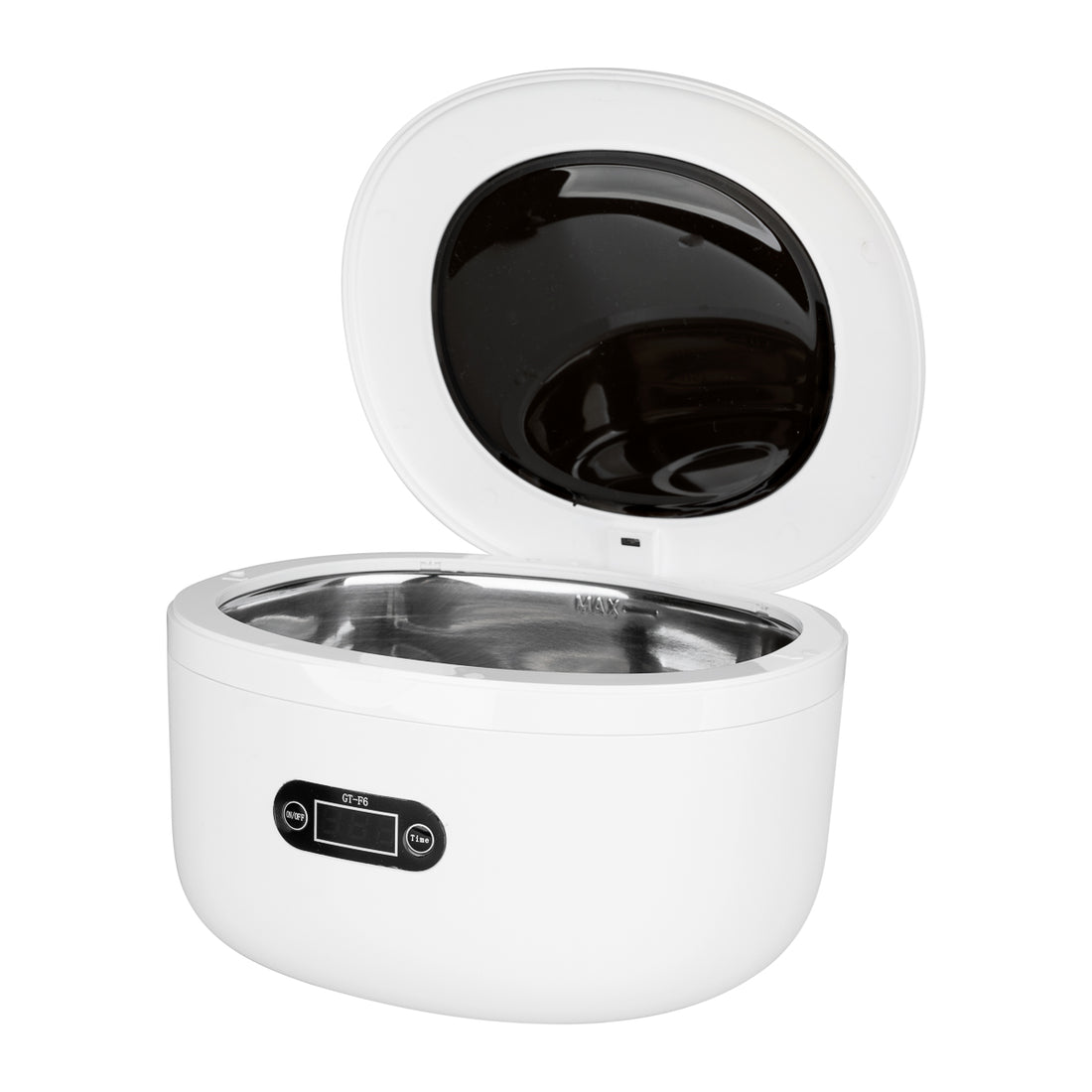 Aparat de curățat cu ultrasunete Denson F6-B - 750 ml
