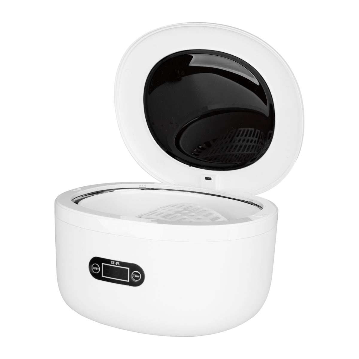 Aparat de curățat cu ultrasunete Denson F6-B - 750 ml