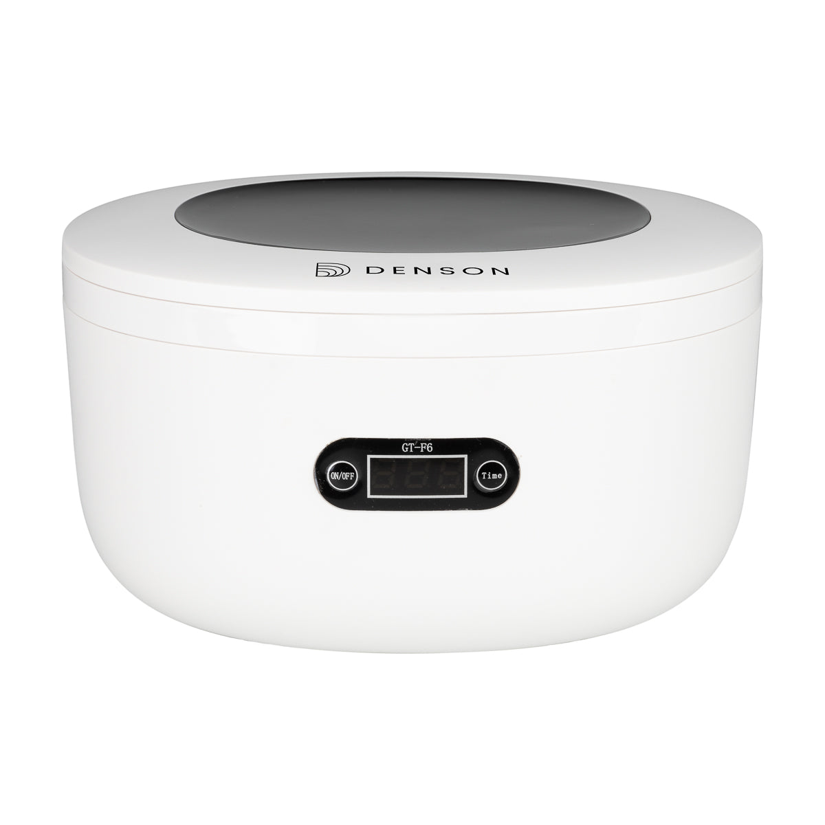 Aparat de curățat cu ultrasunete Denson F6-B - 750 ml