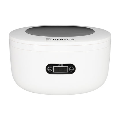 Aparat de curățat cu ultrasunete Denson F6-B - 750 ml