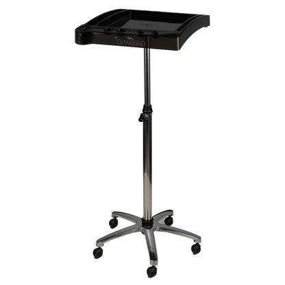 Ucenic coafor Gabbiano 265 negru