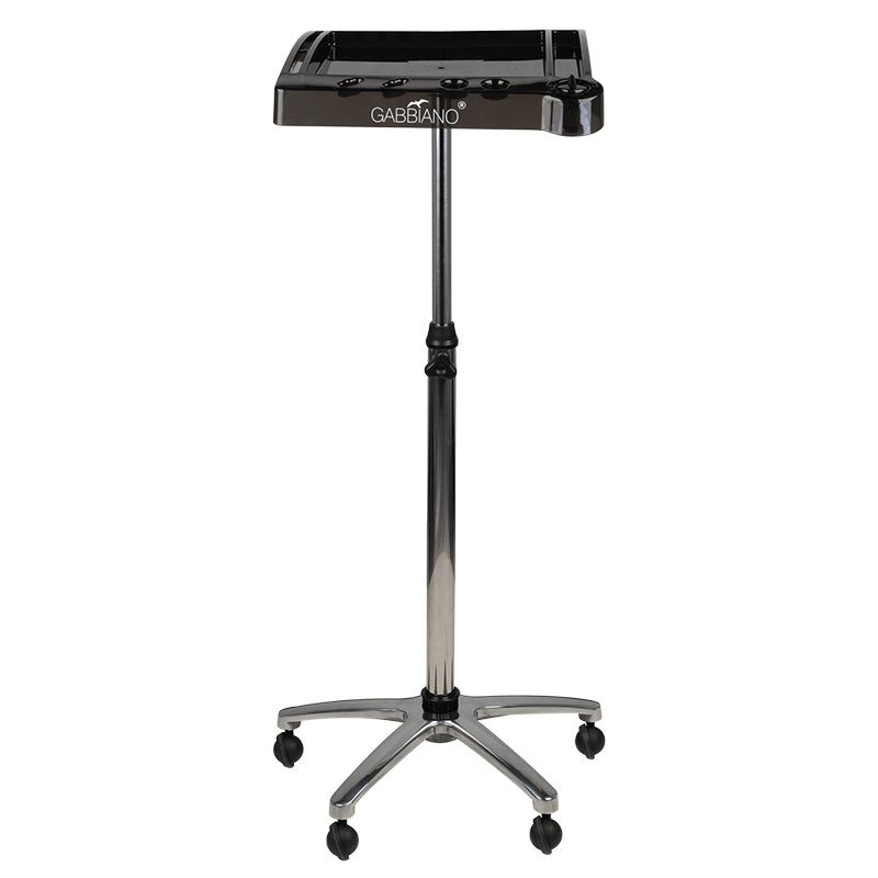 Ucenic coafor Gabbiano 265 negru