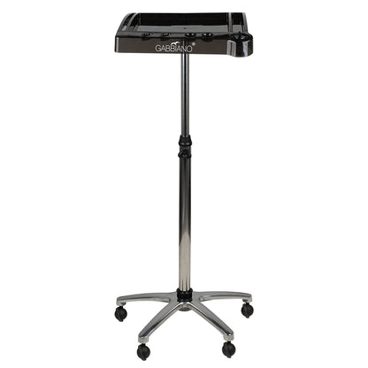 Ucenic coafor Gabbiano 265 negru