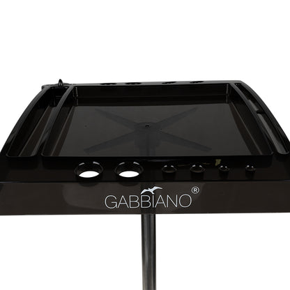 Ucenic coafor Gabbiano 265 negru