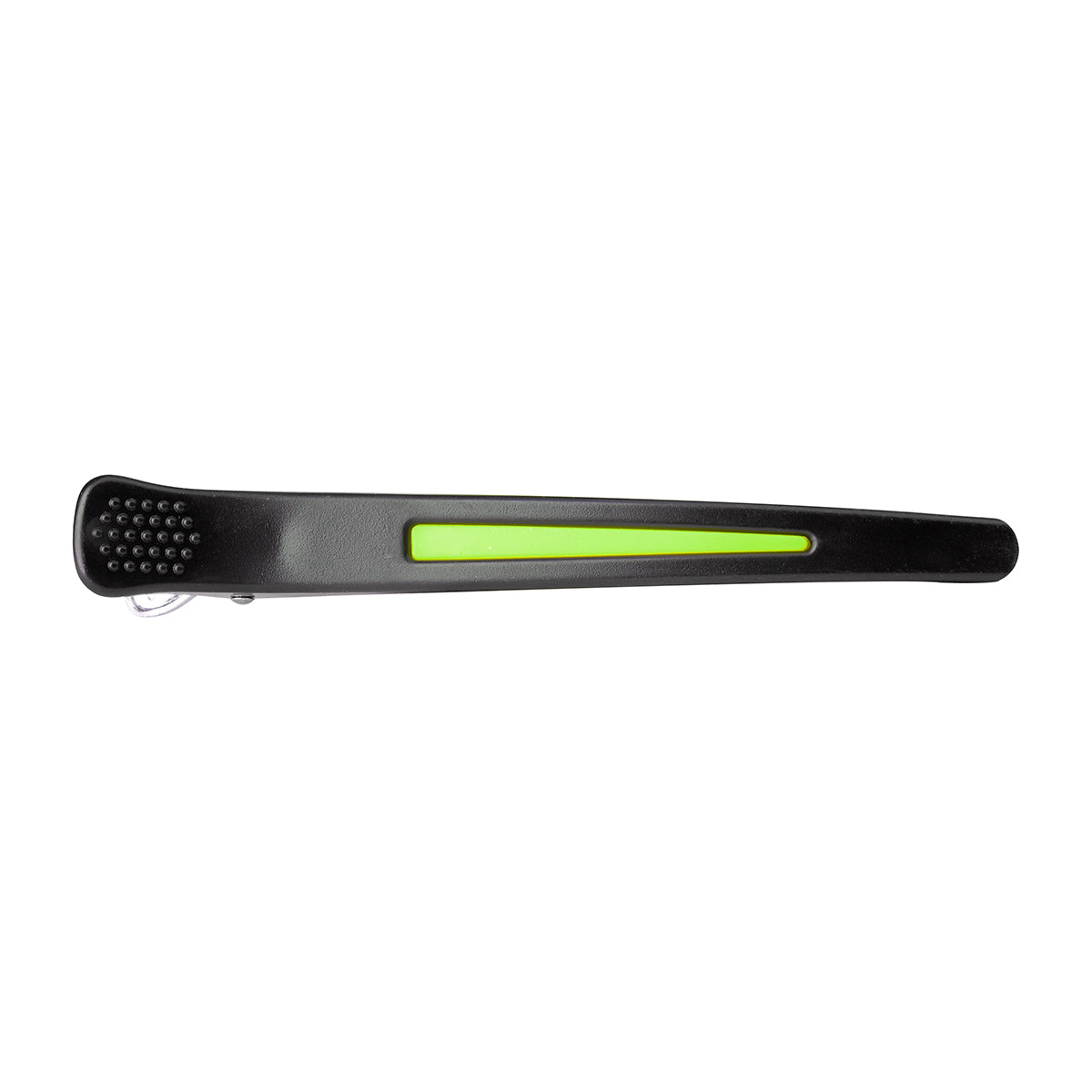 Cleme de coafură pentru păr e-13 6 buc 11.5 cm mix neon