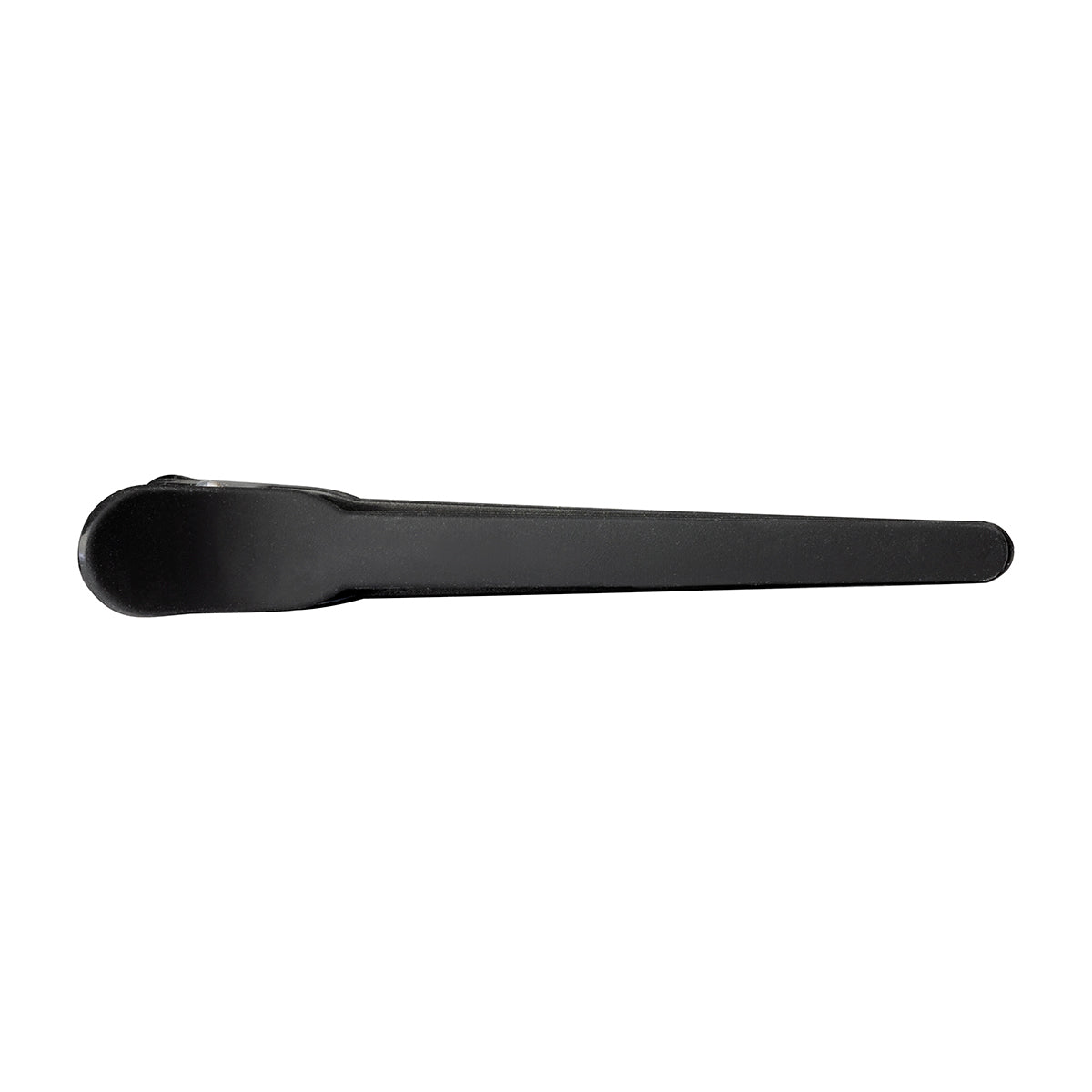 Cleme de coafură pentru păr e-17 10 buc 10.5 cm negre