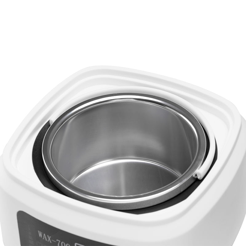 Încălzitor ceară pro wax 700 500ml, 120w alb