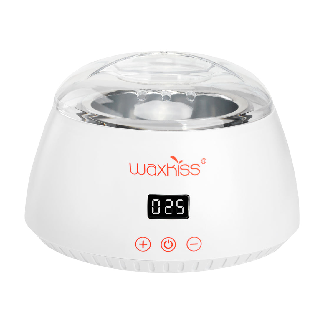 ÎNCĂLZITOR Ceară FHC-E2052 500ML 100W ALB