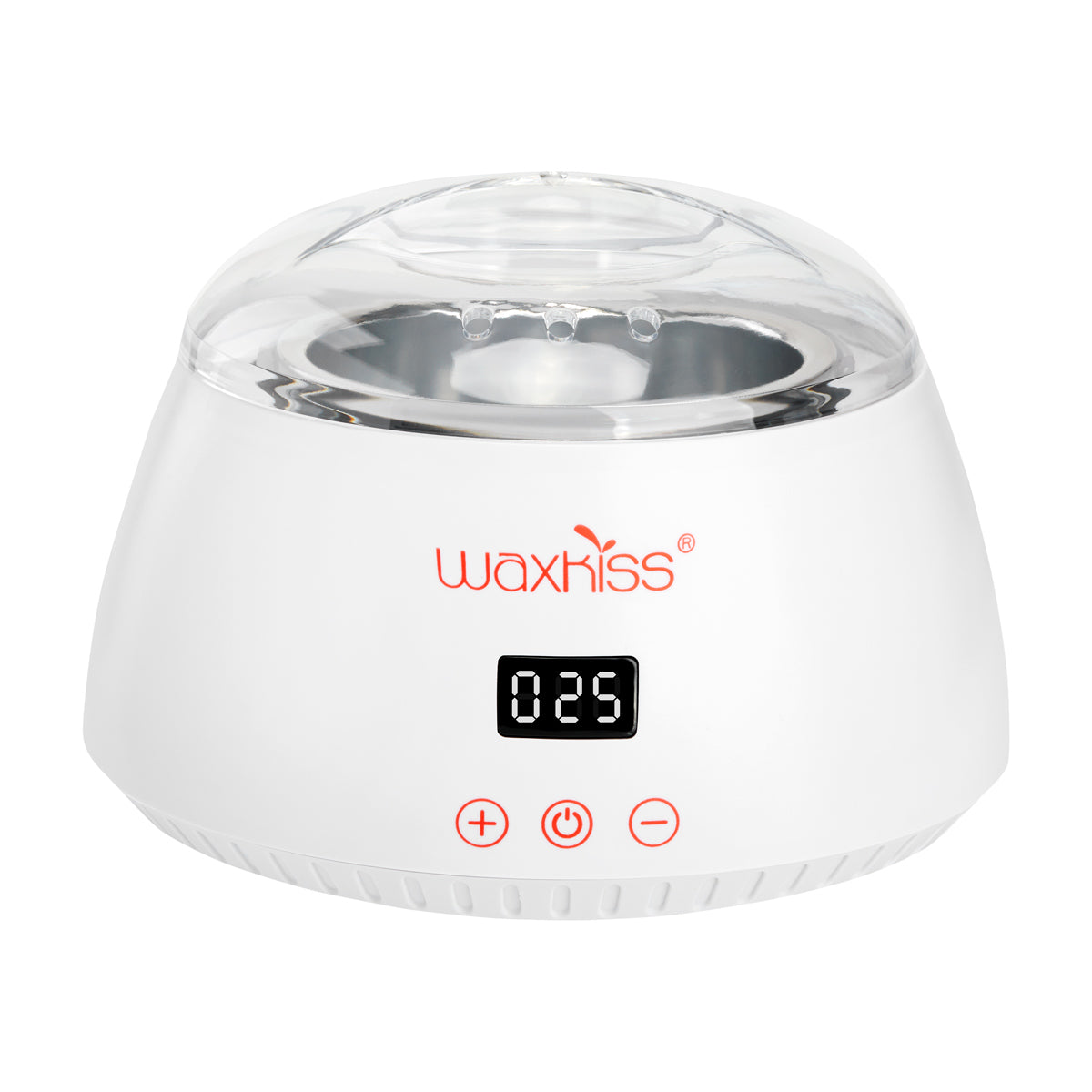 ÎNCĂLZITOR Ceară FHC-E2052 500ML 100W ALB