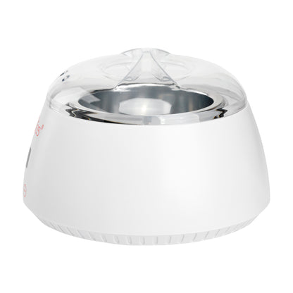 ÎNCĂLZITOR Ceară FHC-E2052 500ML 100W ALB
