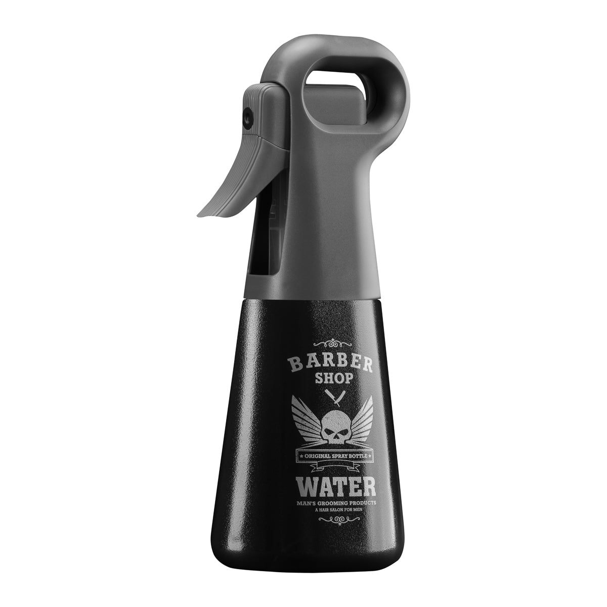 BARBER SPRAY PRO NEGRU