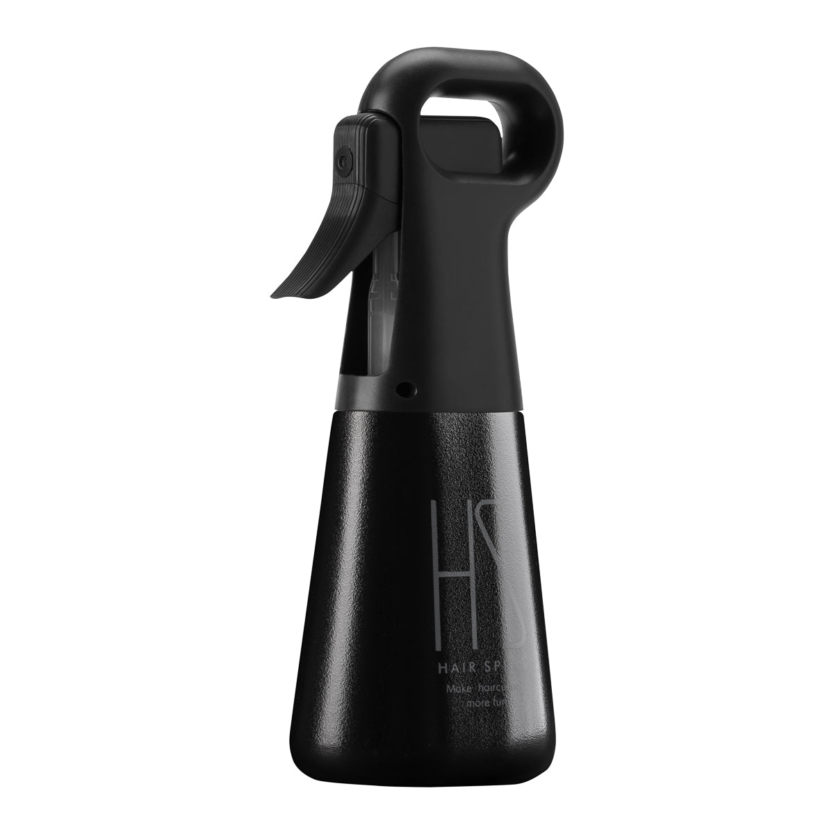 BARBER SPRAY PRO NEGRU