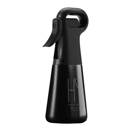 BARBER SPRAY PRO NEGRU