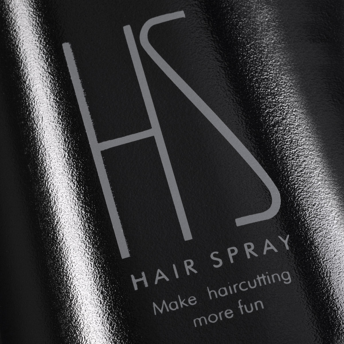 BARBER SPRAY PRO NEGRU