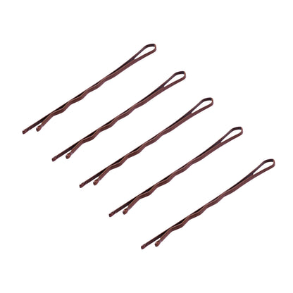 ACE DE COAFAT PENTRU PĂR E-58 120 BUC 5.6CM CUPRU