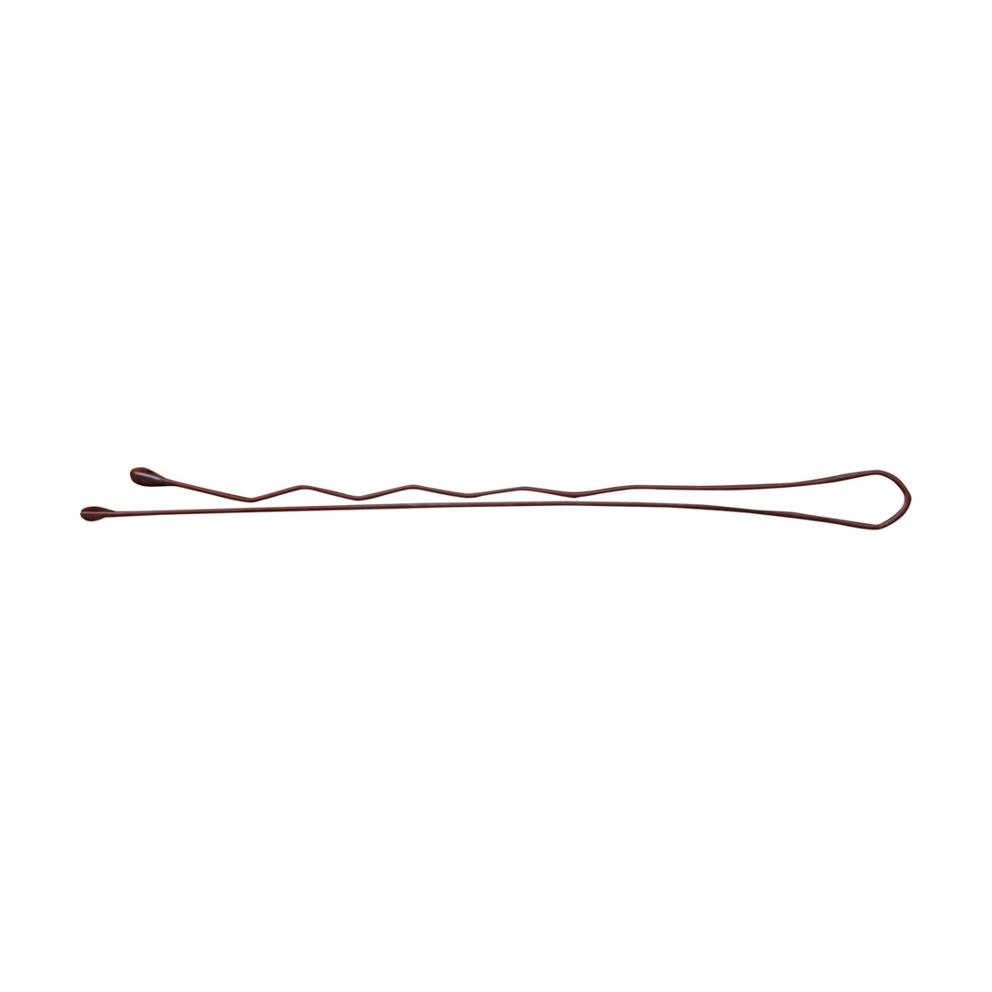 ACE DE COAFAT PENTRU PĂR E-58 120 BUC 5.6CM CUPRU