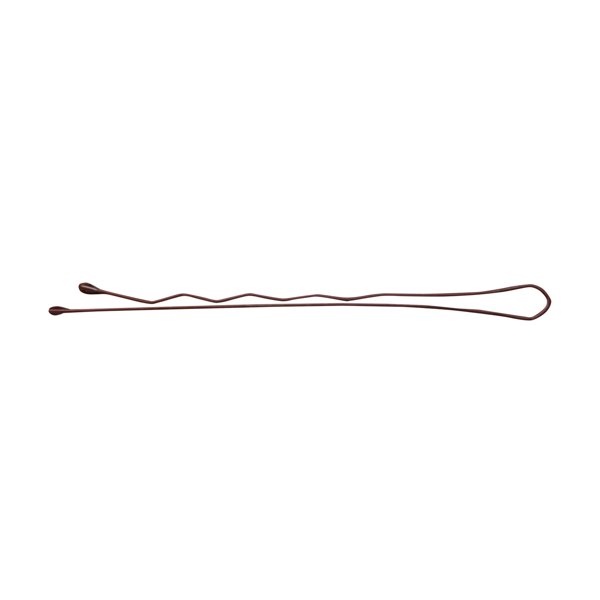 ACE DE COAFAT PENTRU PĂR E-58 120 BUC 5.6CM CUPRU
