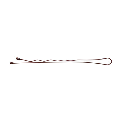 ACE DE COAFAT PENTRU PĂR E-58 120 BUC 5.6CM CUPRU