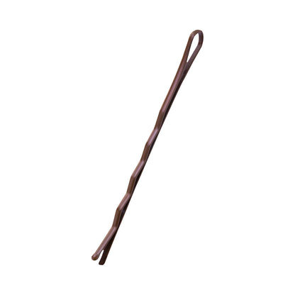 ACE DE COAFAT PENTRU PĂR E-58 120 BUC 5.6CM CUPRU