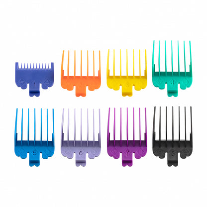 8x gratare universale pentur masini de tuns