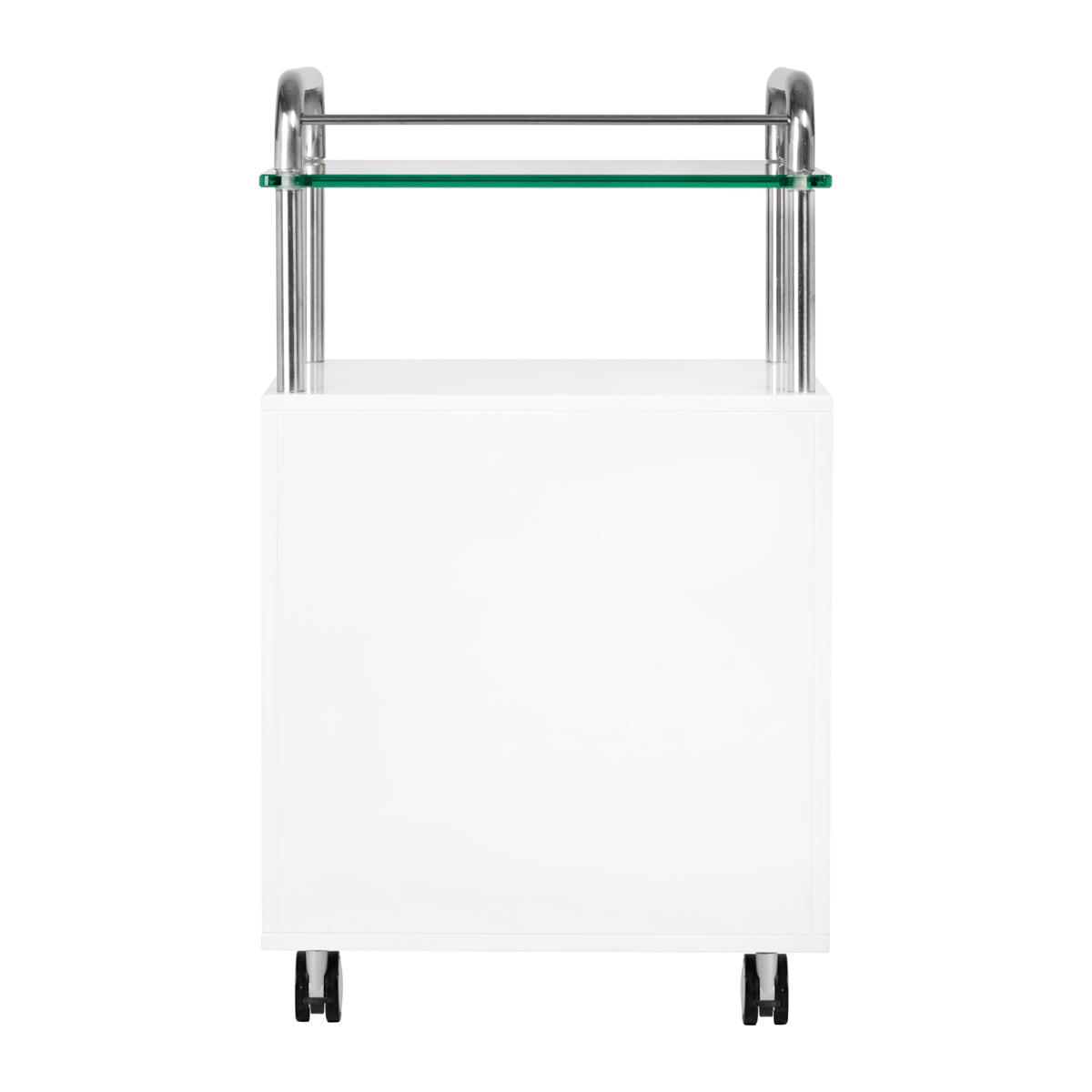 Ucenic cosmetica podologic 6053 alb