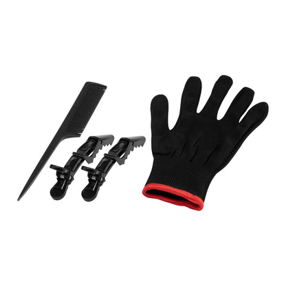 Placa pentru păr si ondulat 2in1 TORSION K-148