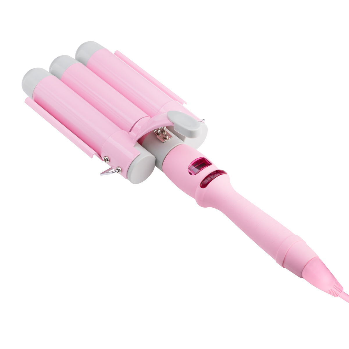 APARAT DE ONDULAT PĂR TRIO XL ROZ K-222