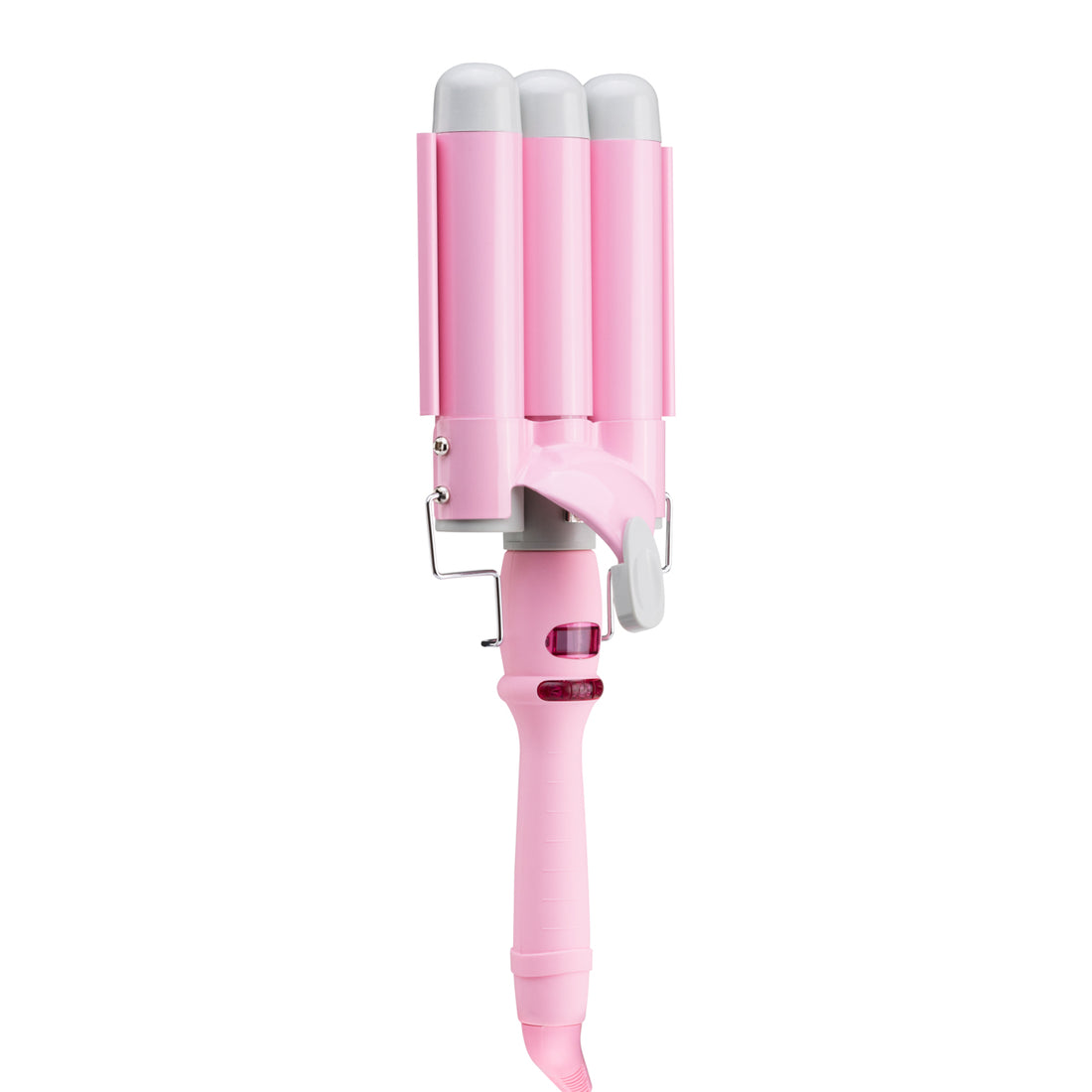 APARAT DE ONDULAT PĂR TRIO XL ROZ K-222