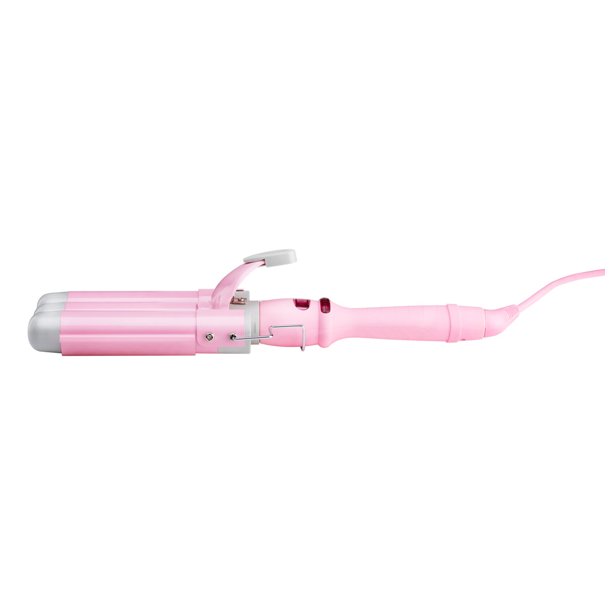 APARAT DE ONDULAT PĂR TRIO XL ROZ K-222